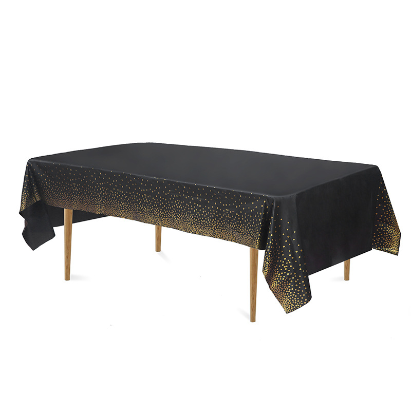 25 styles au choix, nappes jet - Home Textiles News avis et prix