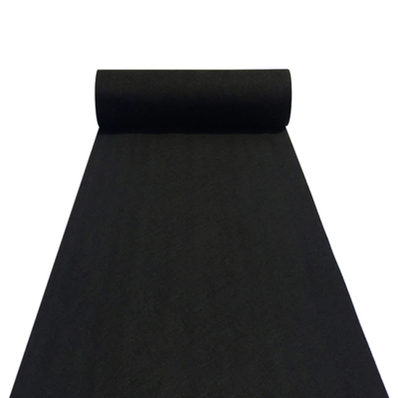 Large tapis noir pour salle d' - Home Textiles Exhibition avis et prix