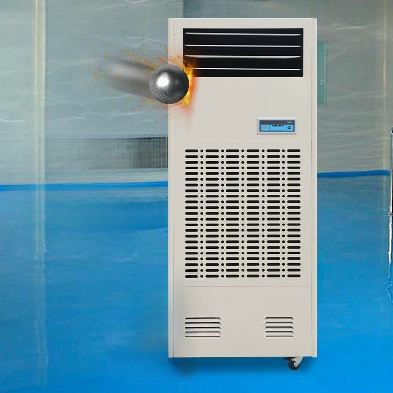 Humidificateur industriel sans - Home Textiles Factory avis et prix